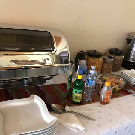 Beverly Corner Lodge Matatiele Bagian luar foto