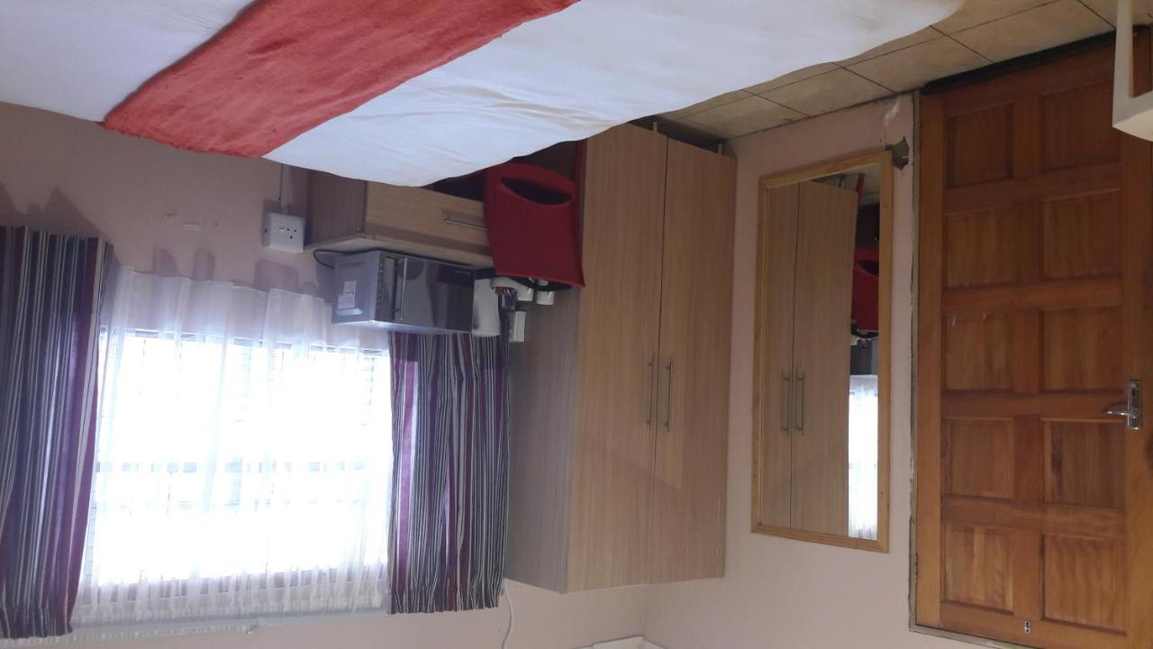Beverly Corner Lodge Matatiele Bagian luar foto