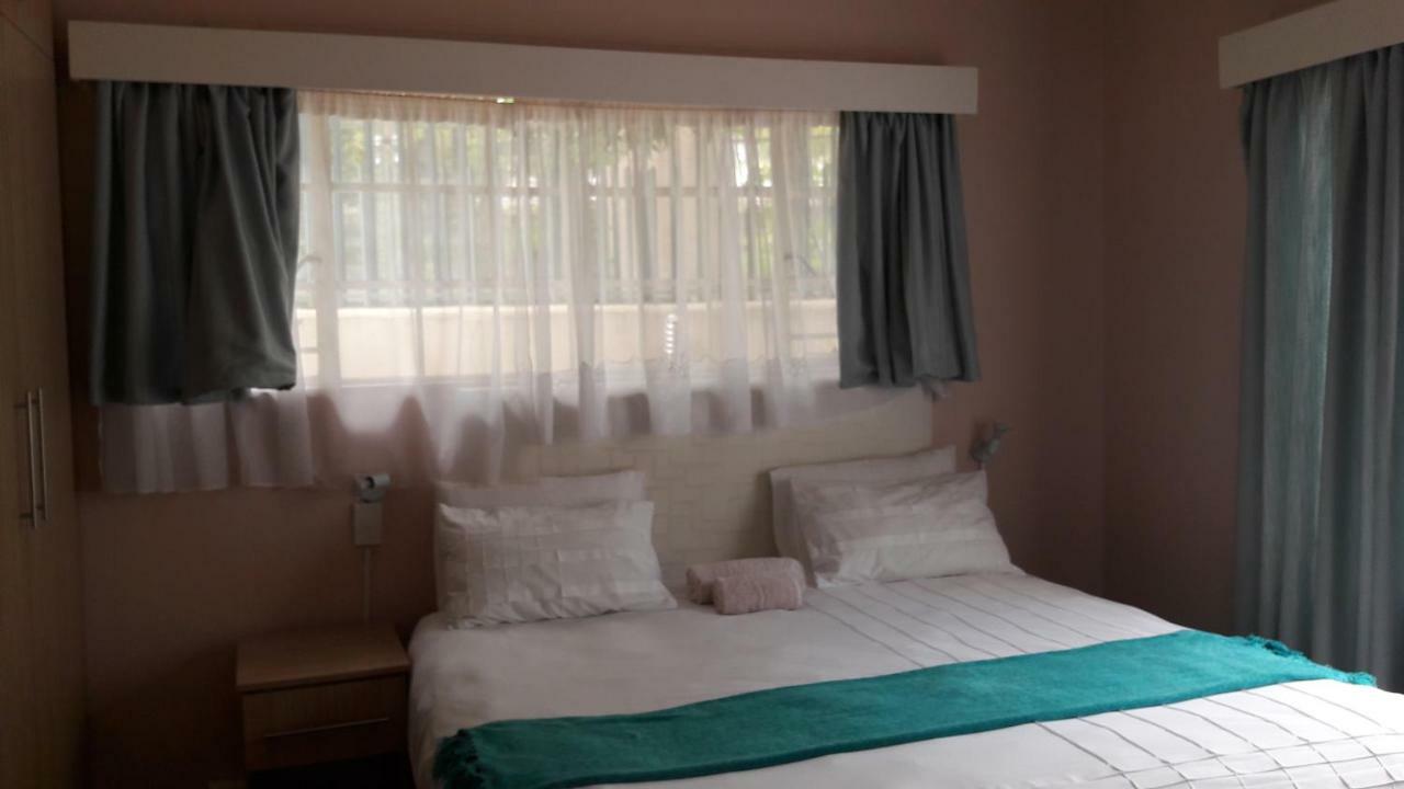 Beverly Corner Lodge Matatiele Bagian luar foto