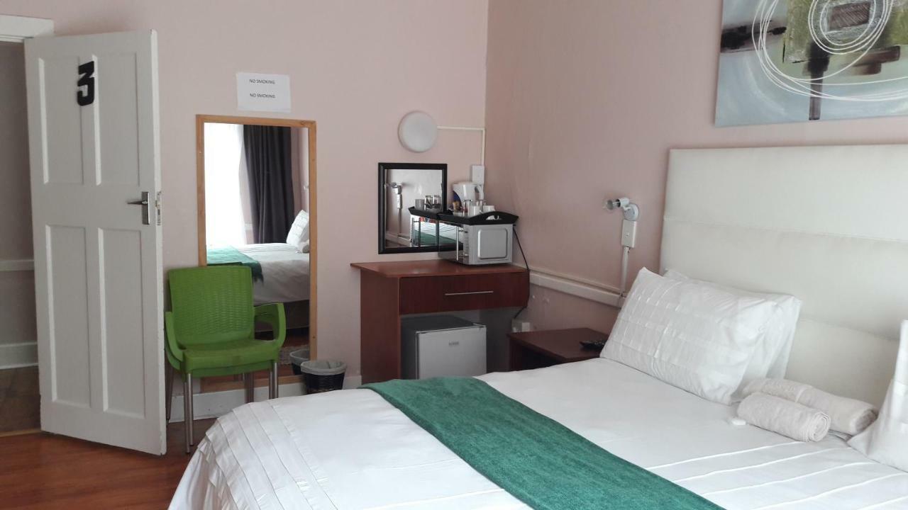 Beverly Corner Lodge Matatiele Bagian luar foto