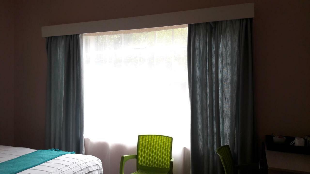 Beverly Corner Lodge Matatiele Bagian luar foto