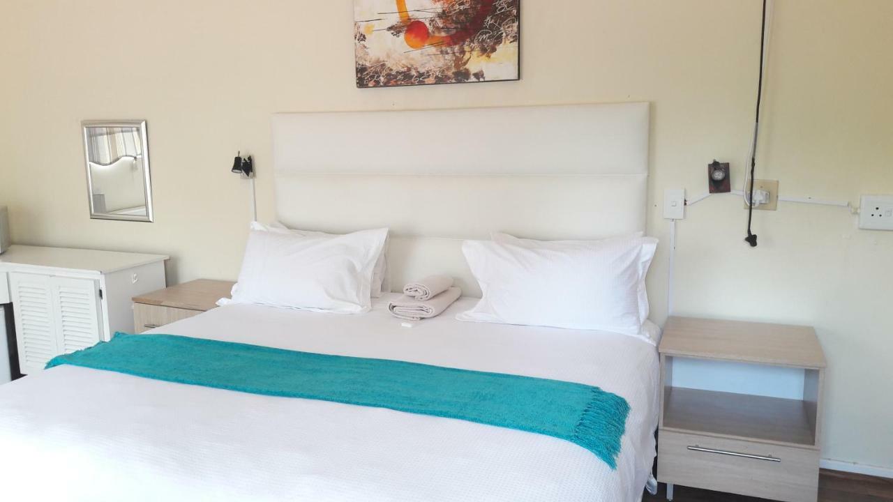 Beverly Corner Lodge Matatiele Bagian luar foto