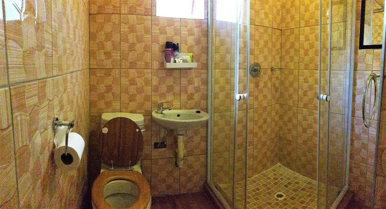 Beverly Corner Lodge Matatiele Bagian luar foto