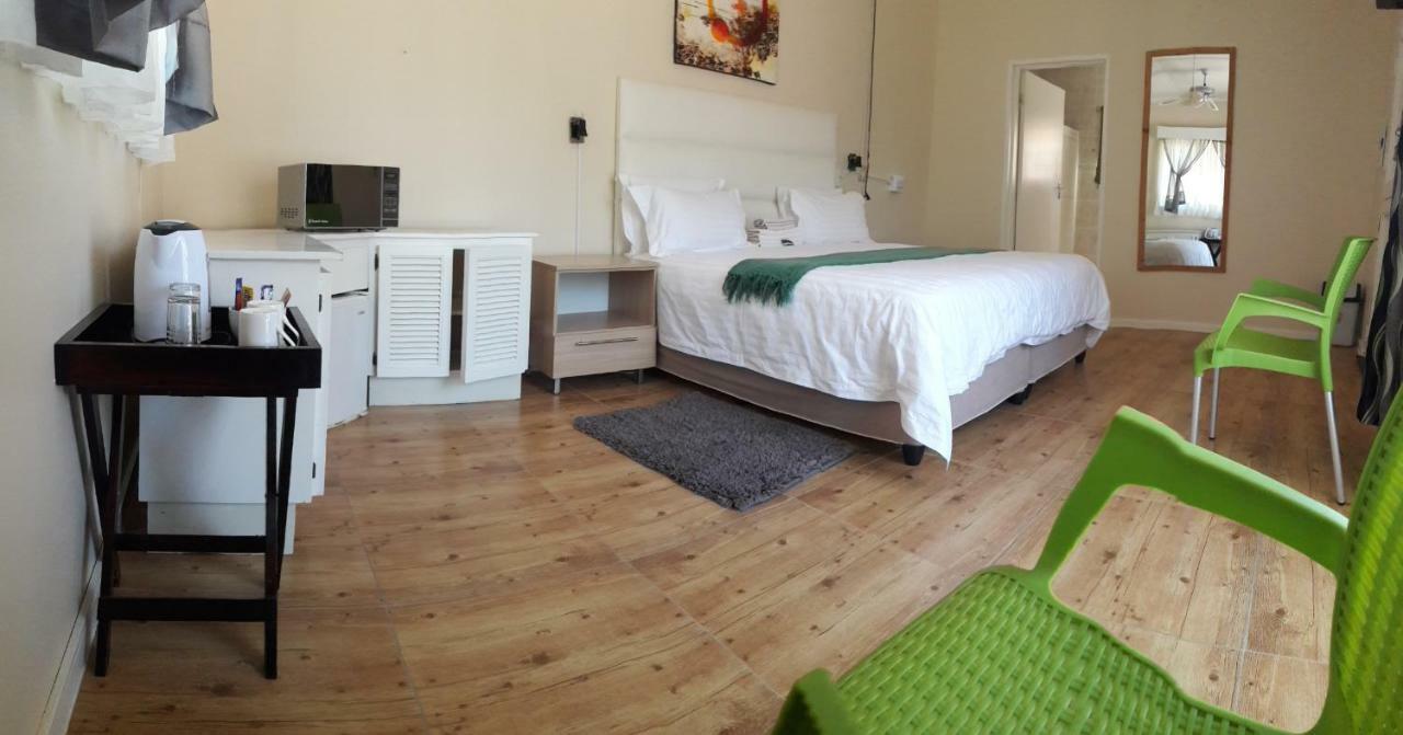 Beverly Corner Lodge Matatiele Bagian luar foto